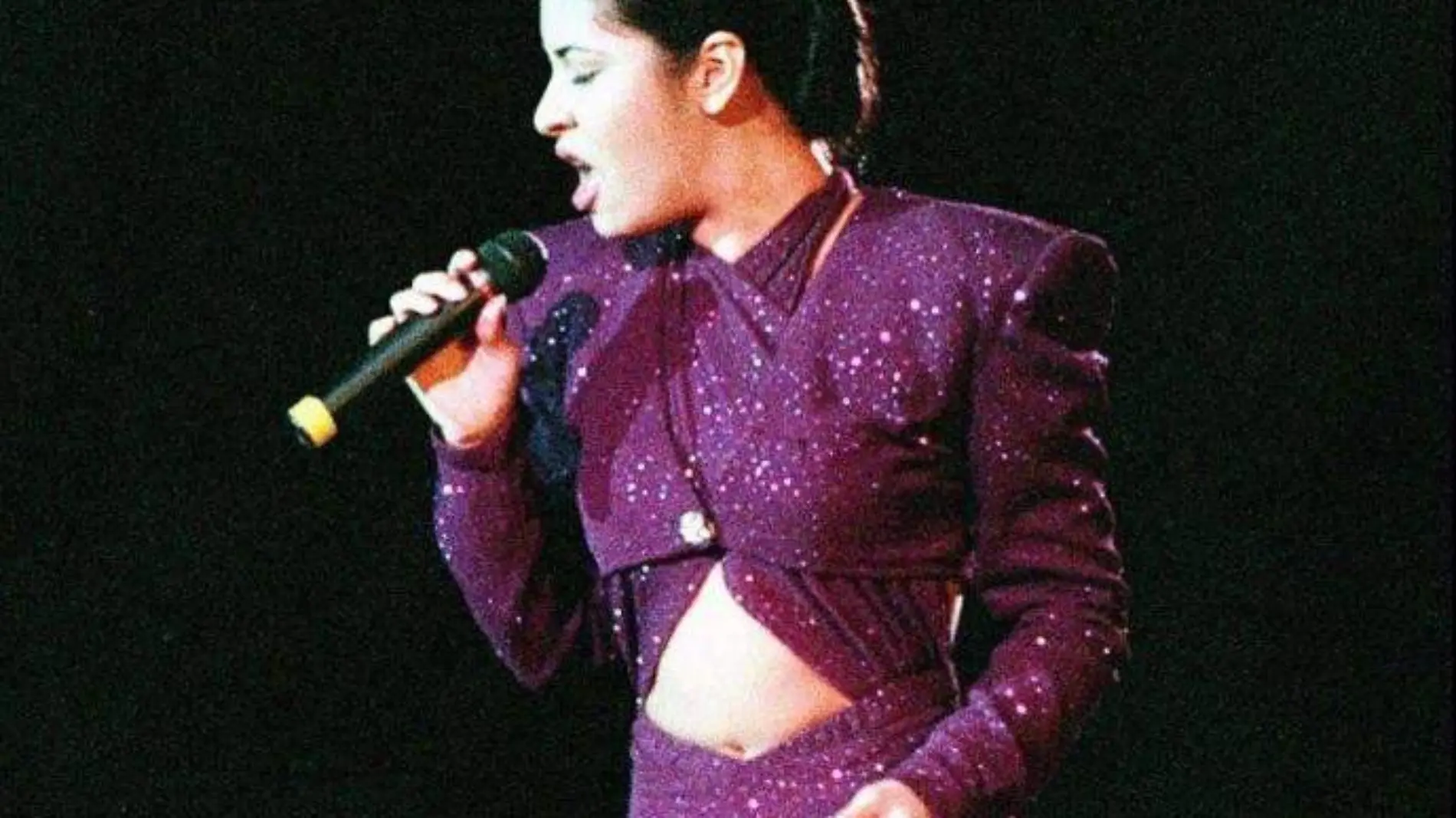 Selena Quintanilla